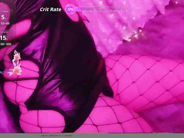 SexyKitty75-1 webcam