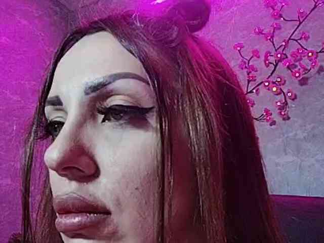 SexyKitty75-1 webcam