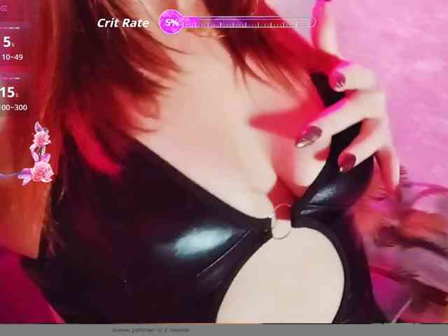 SexyKitty75-1 webcam