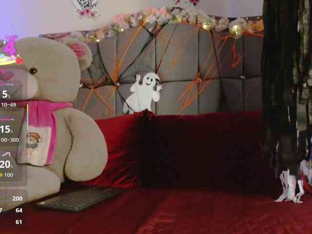 jules-Lombana webcam