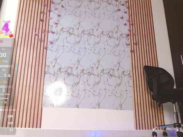 jules-Lombana webcam