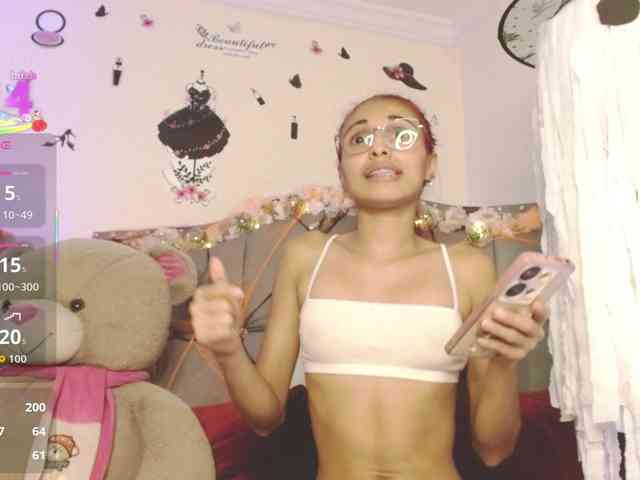 jules-Lombana webcam