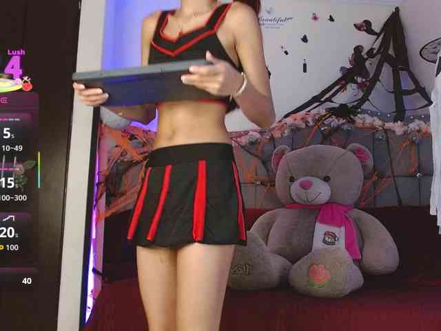 jules-Lombana webcam