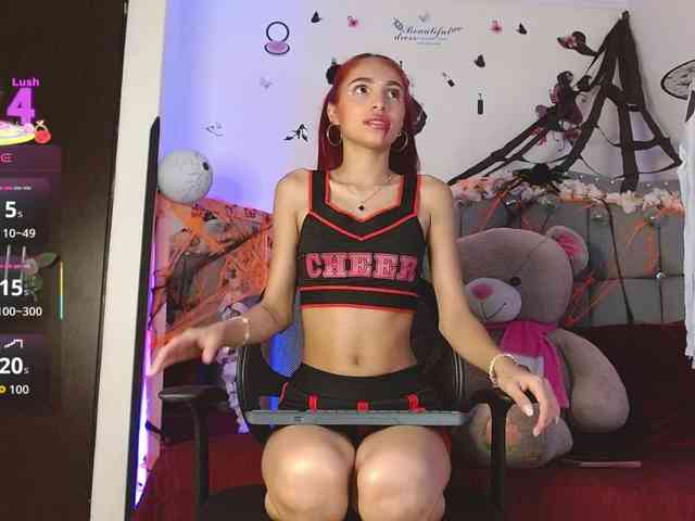 jules-Lombana webcam