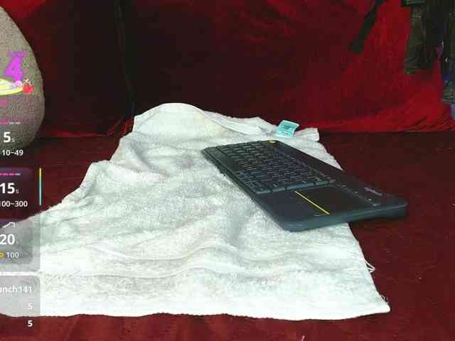 jules-Lombana webcam