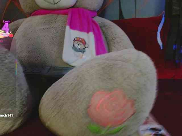 jules-Lombana webcam