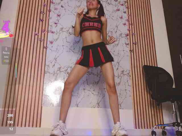 jules-Lombana webcam