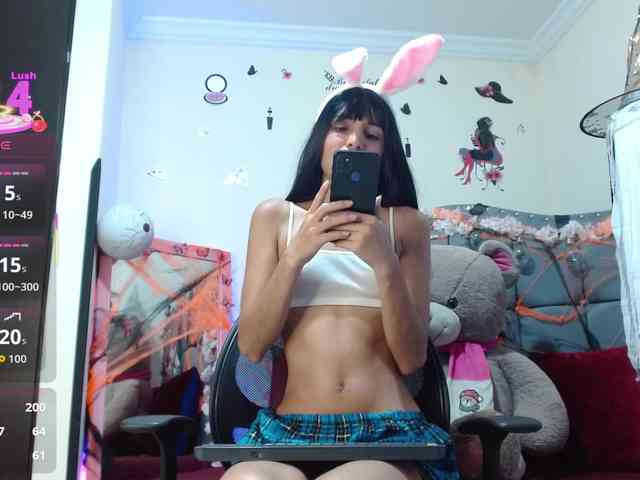 jules-Lombana webcam