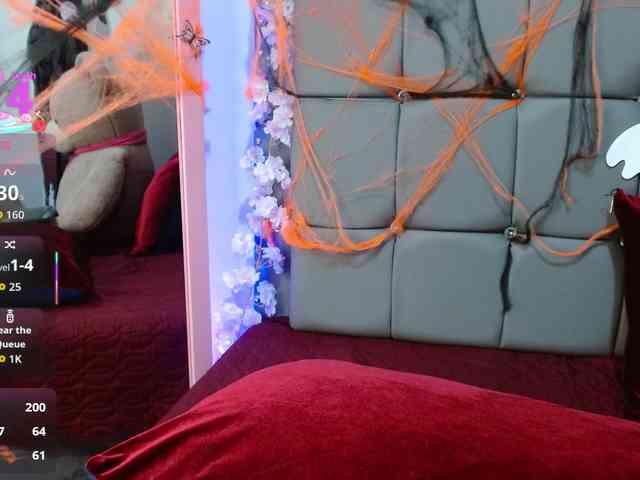 jules-Lombana webcam