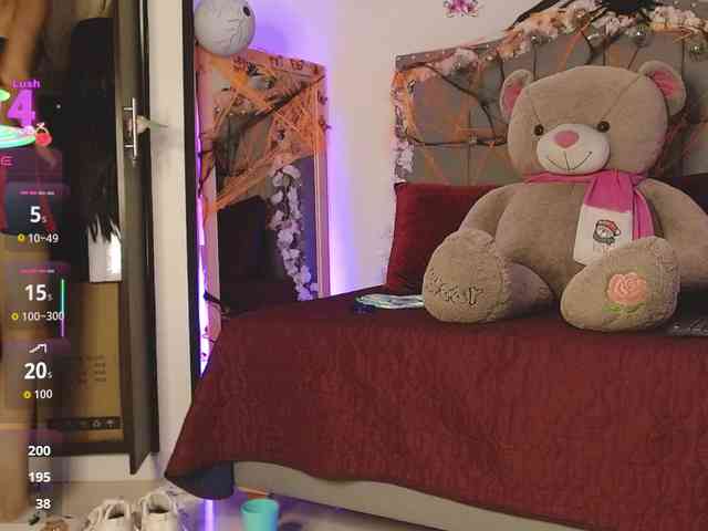 jules-Lombana webcam