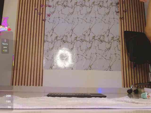 jules-Lombana webcam