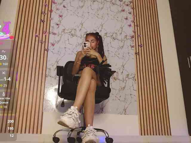 jules-Lombana webcam