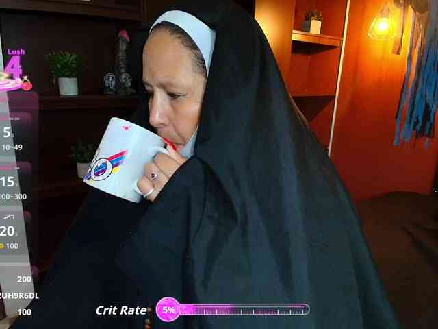 DacotaAndersonDirty webcam