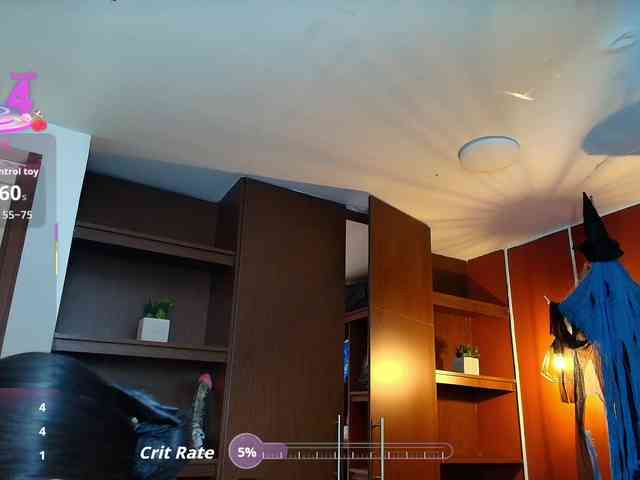 DacotaAndersonDirty webcam