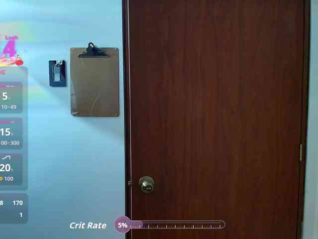 DacotaAndersonDirty webcam