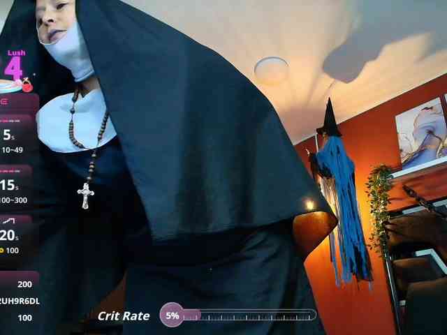 DacotaAndersonDirty webcam