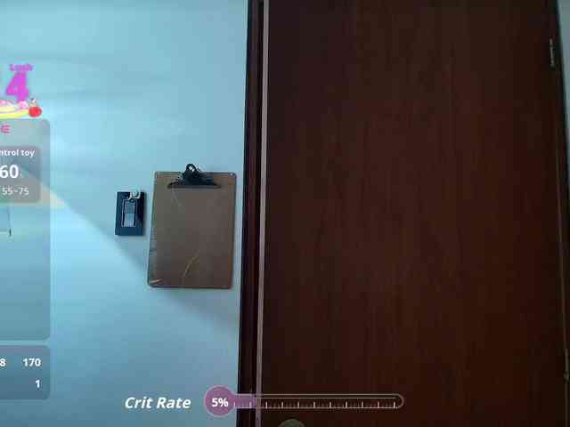 DacotaAndersonDirty webcam