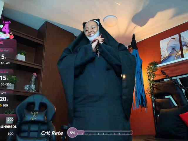 DacotaAndersonDirty webcam