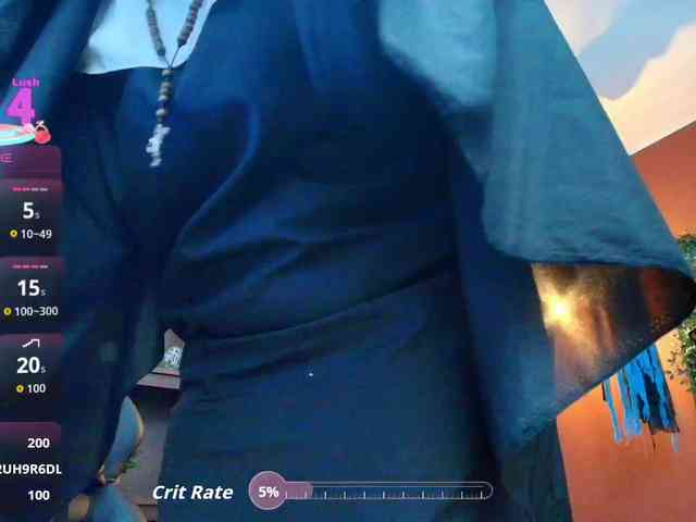 DacotaAndersonDirty webcam