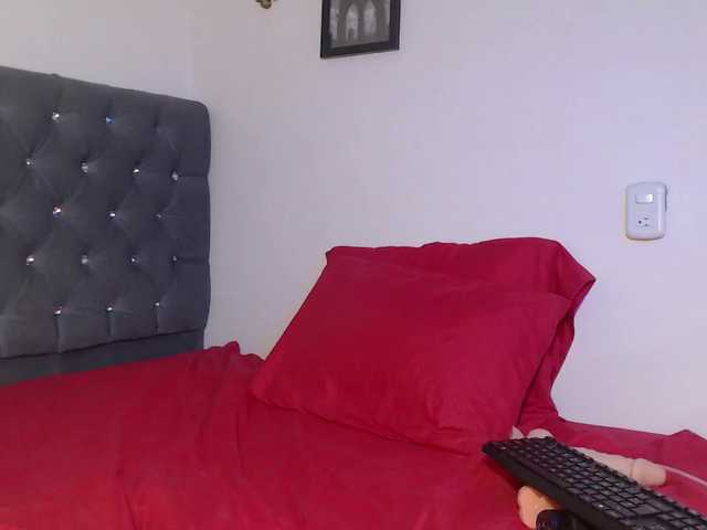 dahliasinister webcam