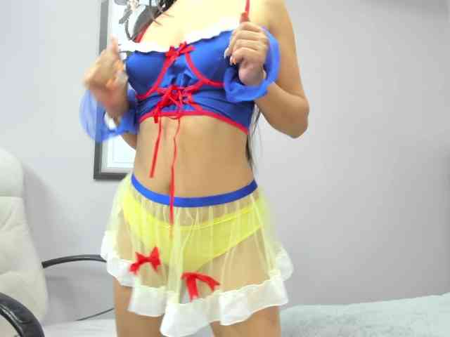miel-latina webcam