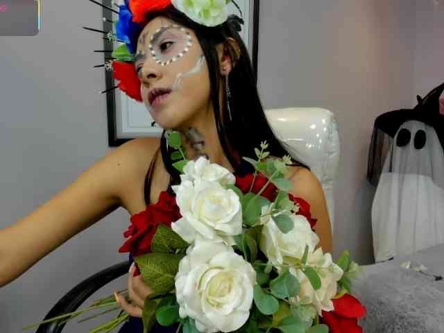 miel-latina webcam