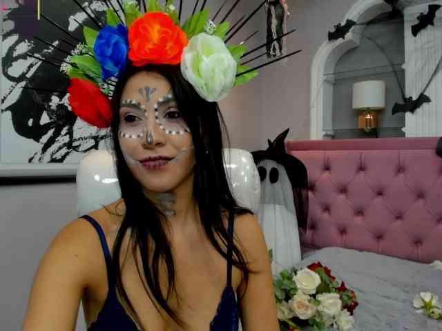 miel-latina webcam