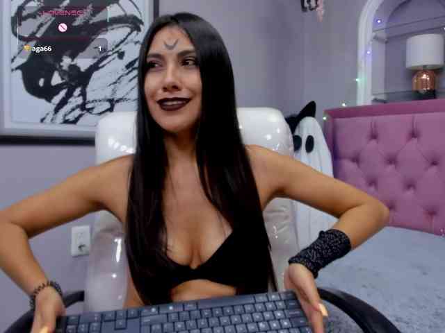 miel-latina webcam