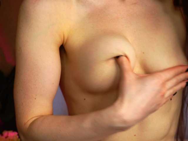 AnitaVon webcam