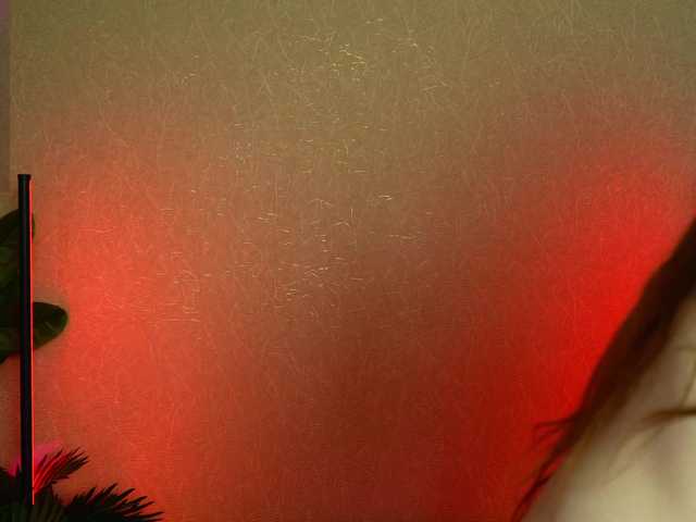 AnitaVon webcam