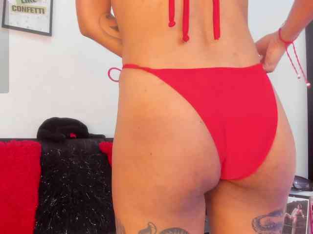 marley-luna webcam