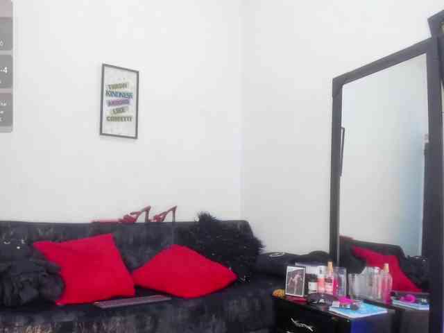 marley-luna webcam
