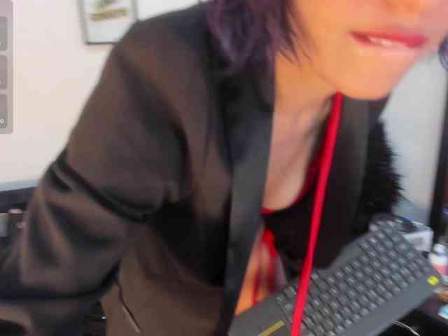 marley-luna webcam