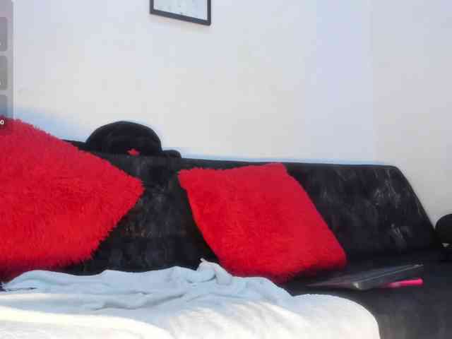 marley-luna webcam