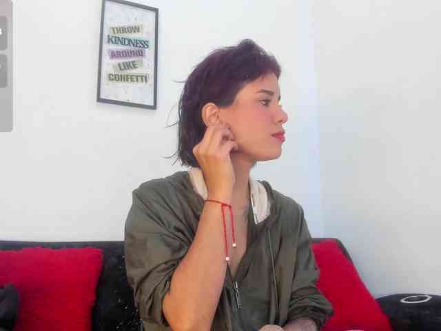 marley-luna webcam