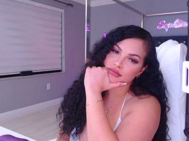 sophiasanchez webcam