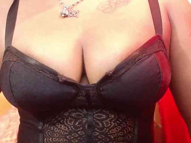 AbenyAnaya webcam