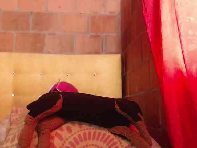 AbenyAnaya webcam