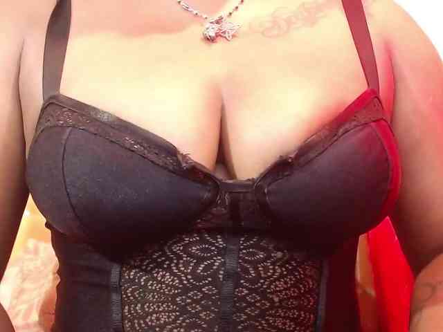 AbenyAnaya webcam