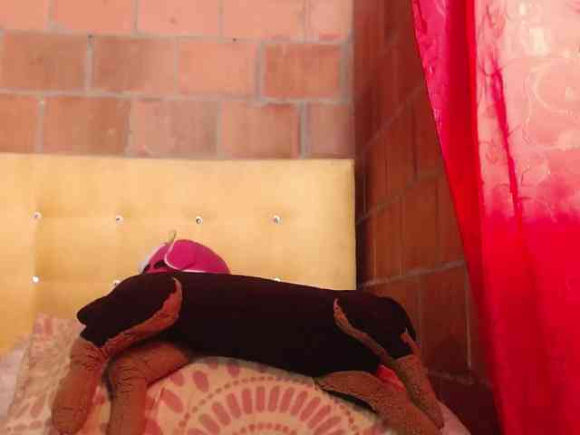 AbenyAnaya webcam
