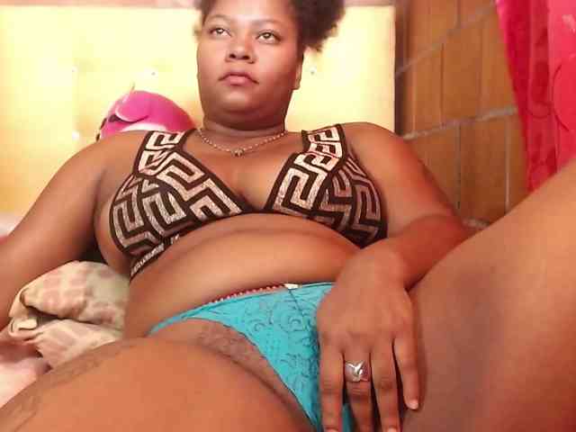 AbenyAnaya webcam