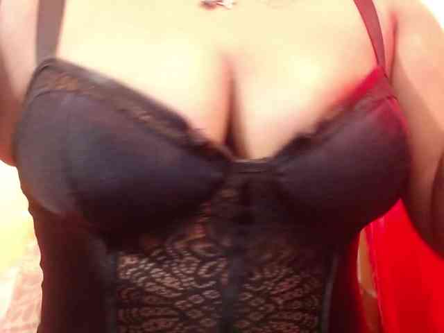 AbenyAnaya webcam