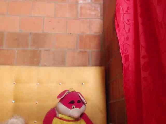 AbenyAnaya webcam