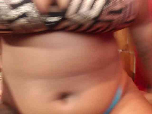 AbenyAnaya webcam