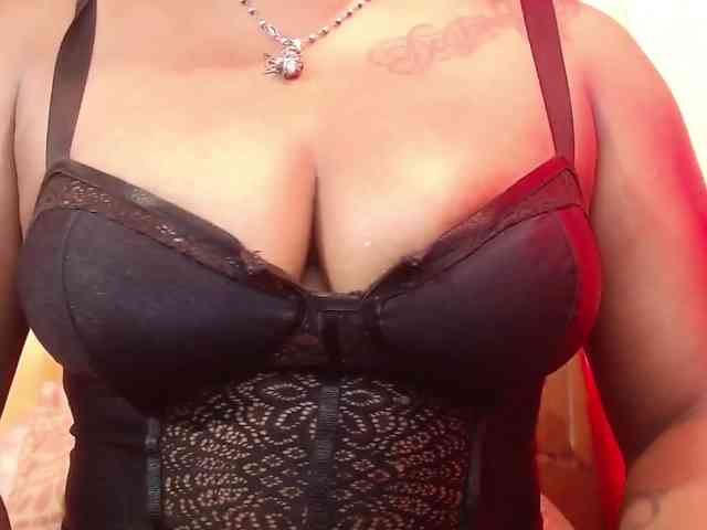 AbenyAnaya webcam