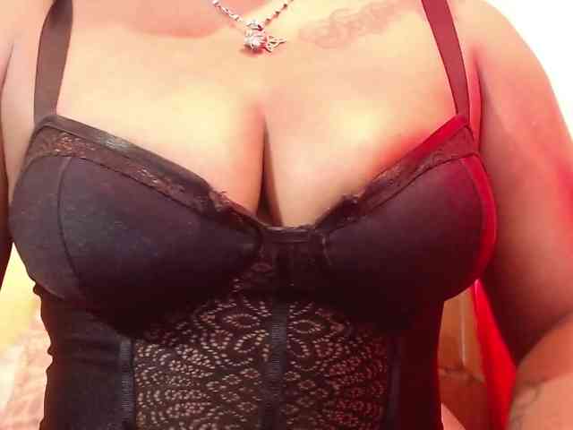 AbenyAnaya webcam