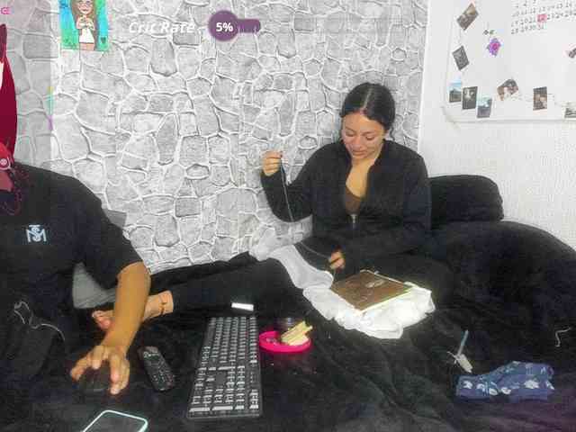 sexperimentxx webcam