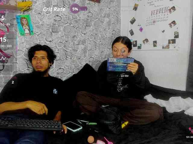 sexperimentxx webcam