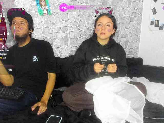 sexperimentxx webcam
