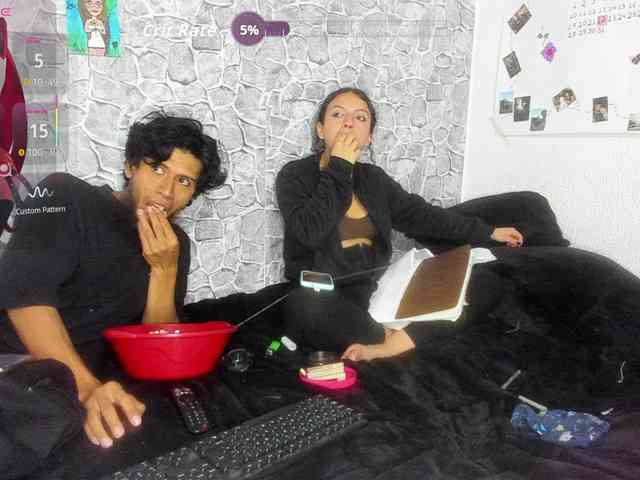 sexperimentxx webcam